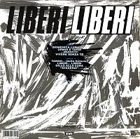Liberi Liberi [Vinyl], 1