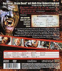 Jack Brooks - Monster Slayer [Blu-ray], 1