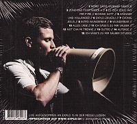 Schweizer Anbetungsnacht [CD], 1