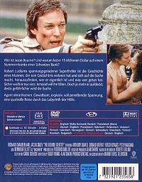 Agent ohne Namen [DVD], 1