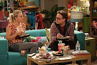 The Big Bang Theory - Saison 6 [DVD], 2