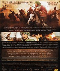 Or Noir [Blu-ray], 2