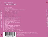 The Sound of the Smiths [CD], 1