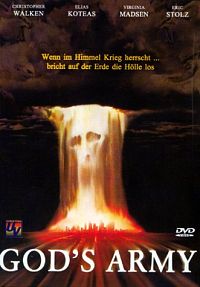 God's Army [DVD], 1