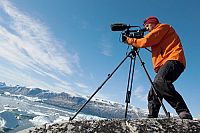 Chasing Ice (OmU) [DVD], 8