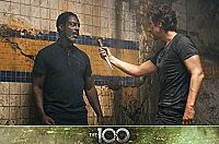 The 100 - Staffel 2 [DVD], 4