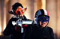 New Police Story [Blu-ray], 5