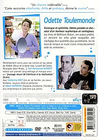 Odette Toulemonde [DVD], 2