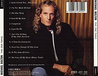 The One Thing [CD], 1