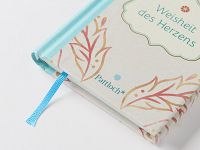 Weisheit des Herzens, 3