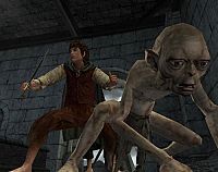 Der Herr der Ringe - Die Rückkehr des Königs [Sony PlayStation 2], 6