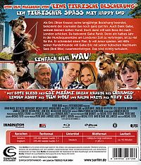 Amor auf vier Pfoten [Blu-ray], 1
