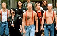 Social Outcasts - Gewalt ist ihr Gesetz [DVD], 6