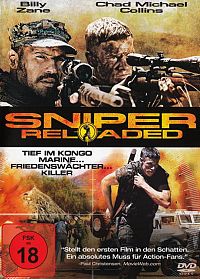 Sniper - Reloaded [DVD], 1