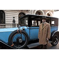 Boardwalk Empire - Staffel 1 [Blu-ray], 2