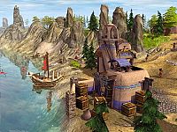 Die Siedler II: Die nächste Generation [PC], 5