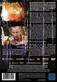 Wilderness - Die Jagd ist eröffnet [DVD], 1