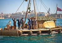 Kon-Tiki [Blu-ray], 3