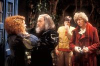 Doctor Who - Der Wächter von Traken [DVD], 2