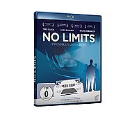 No Limits - Impossible is just a word [Blu-ray], 1