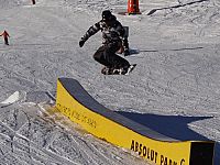 Winter Games [Blu-ray], 6