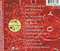 The Best of Extreme - An Accidental Collocation of Atoms [CD], 1