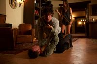 Welcome Home [DVD], 3