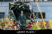 A Quiet Place 2 [Blu-ray], 4