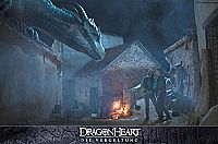 Dragonheart - Die Vergeltung [DVD], 4