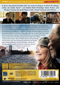 Ruth & Alex - Verliebt in New York [DVD], 1