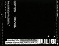 A Bigger Bang [CD], 1