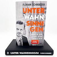 Unter Wahnsinnigen - Warum wir das Böse brauchen, 5