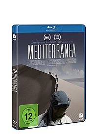 Mediterranea [Blu-ray], 7