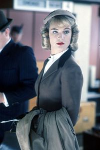 Miss Marple Collection Vol. 1 - Das Schicksal in Person - Bertrams Hotel [DVD], 4