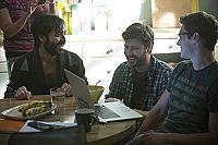 Looking - Staffel 1 [Blu-ray], 2