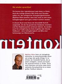 Frauen kontern besser - So werden Sie richtig schlagfertig, 1