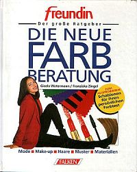 Die neue Farbberatung, 2