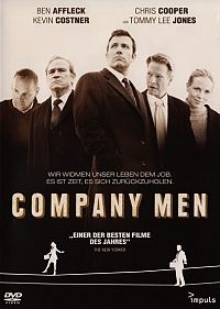 Company Men [DVD], 1