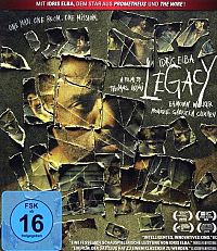 Legacy [Blu-ray], 1