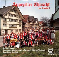 Bi ös Appenzeller [Vinyl], 1