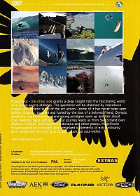 Play Gravity 2 [DVD], 1