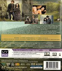 Outlander - Saison 1 [Blu-ray], 1