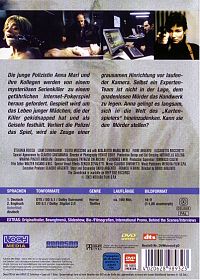 The Card Player - Tödliche Pokerspiele [DVD], 1