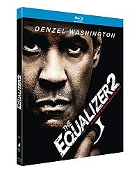 Equalizer 2 [Blu-ray], 6