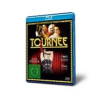Tournee [Blu-ray], 3