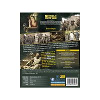 Miracle à Santa Anna [Blu-ray], 2