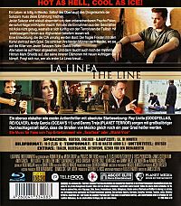 La Linea - The Line [Blu-ray], 1