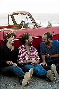 Comme des frères [DVD], 3