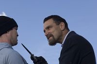 The Heavy - Der letzte Job [Blu-ray], 6