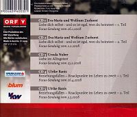 Liebe - Ehe - Partnerschaft, 1